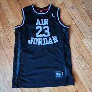 Air Jordan tank top